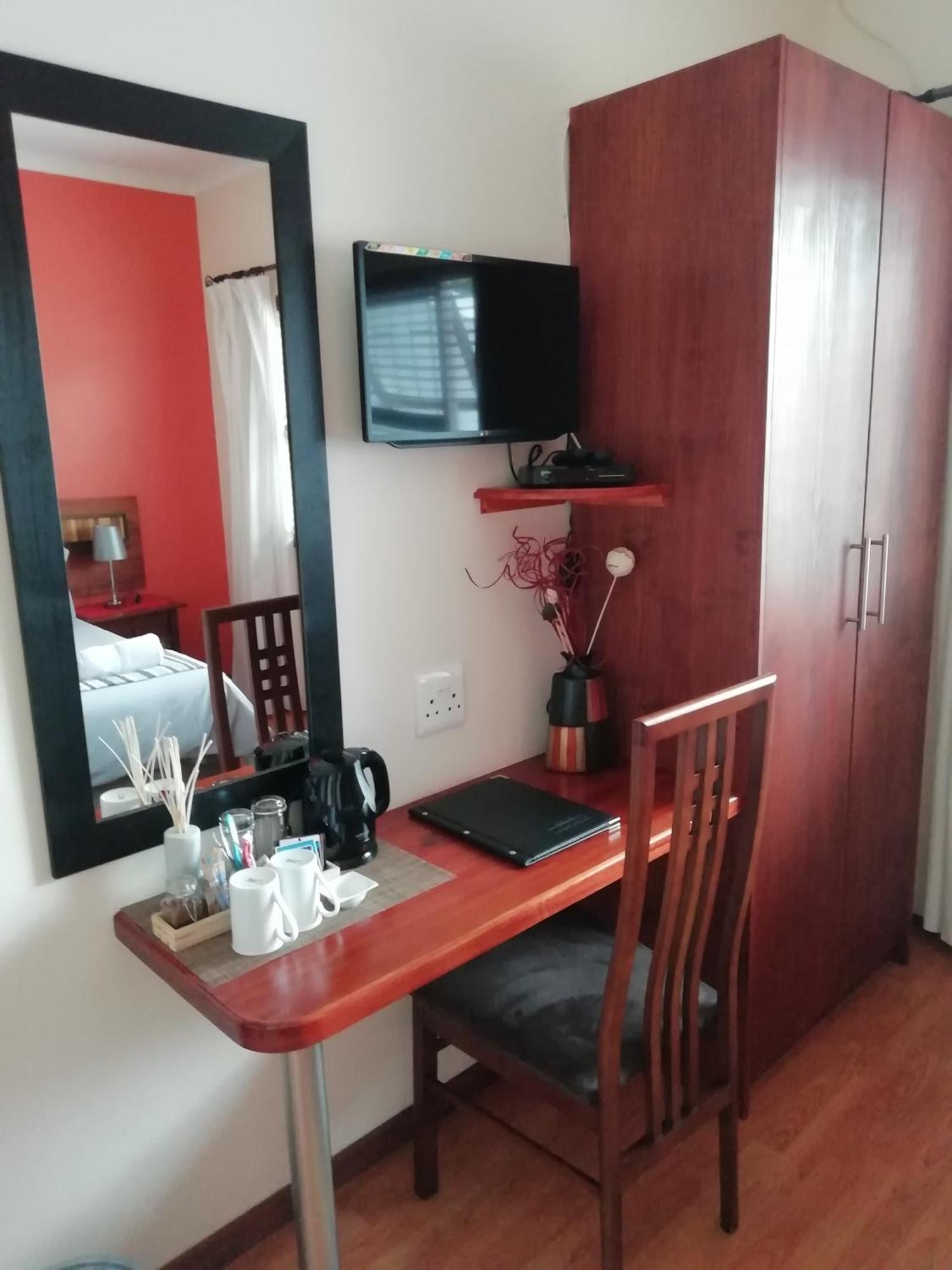 Marula Hospedaje Pensión Swellendam Habitación foto