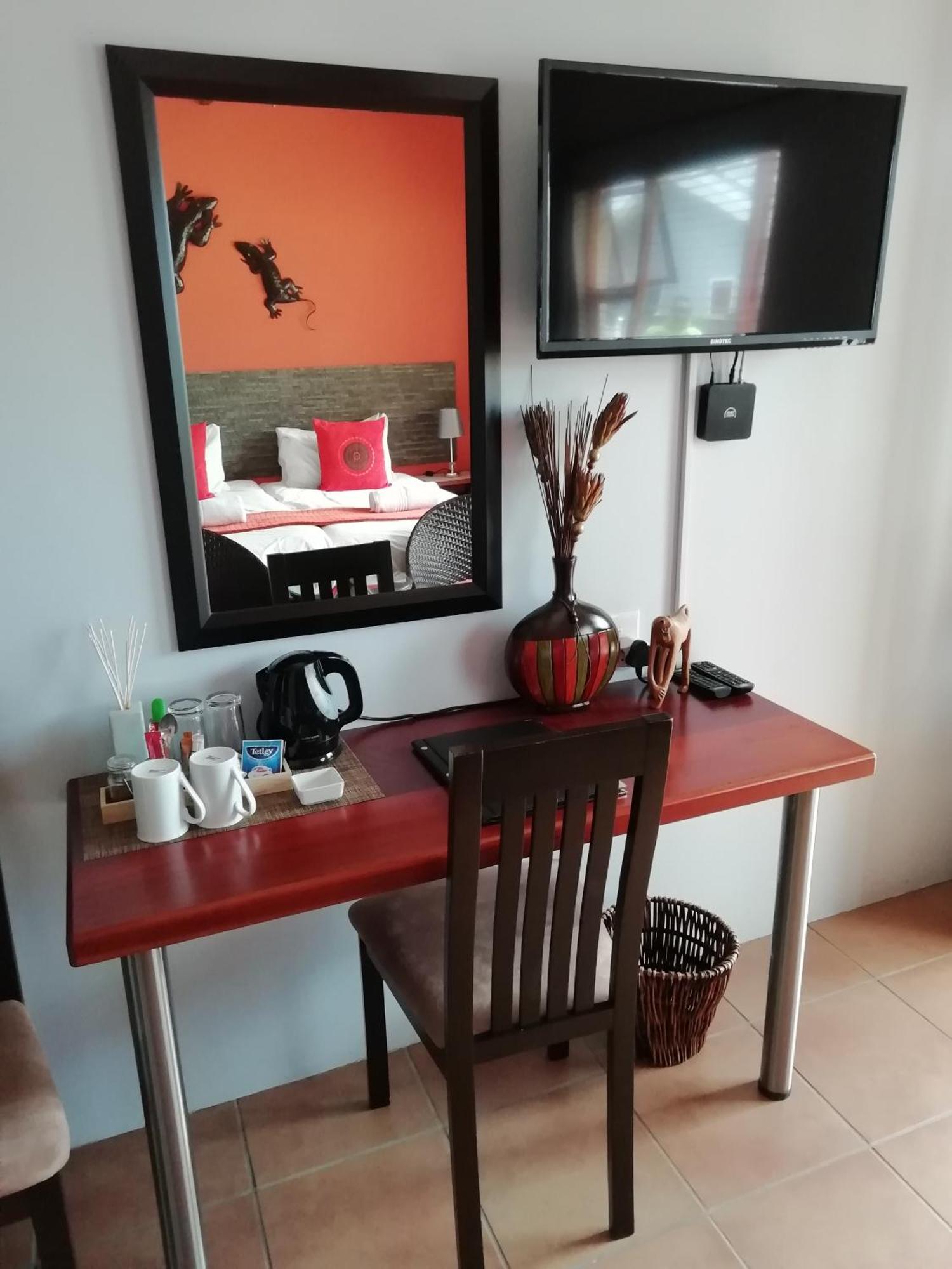 Marula Hospedaje Pensión Swellendam Habitación foto