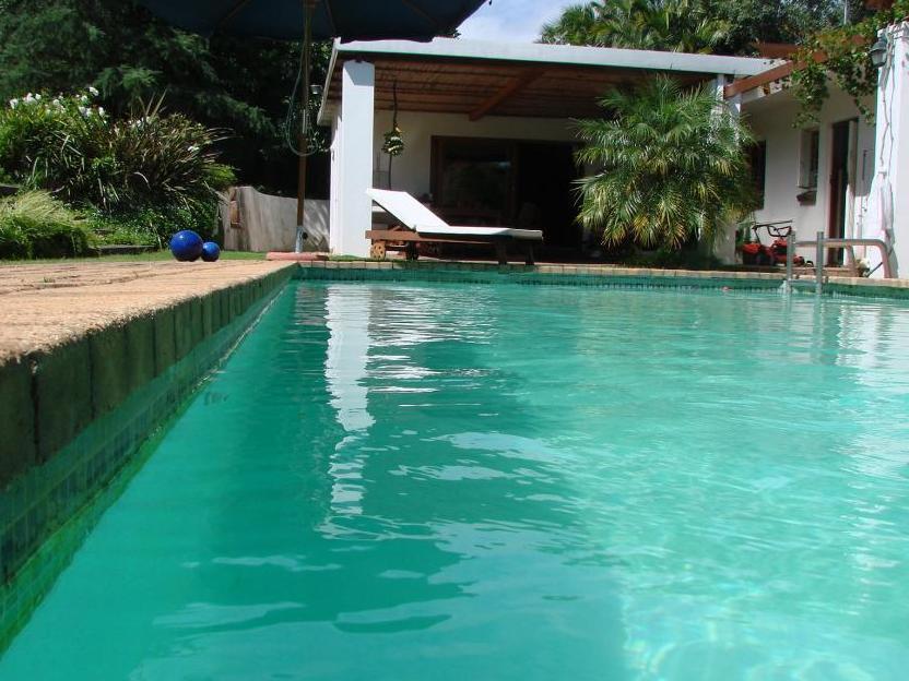 Marula Hospedaje Pensión Swellendam Exterior foto