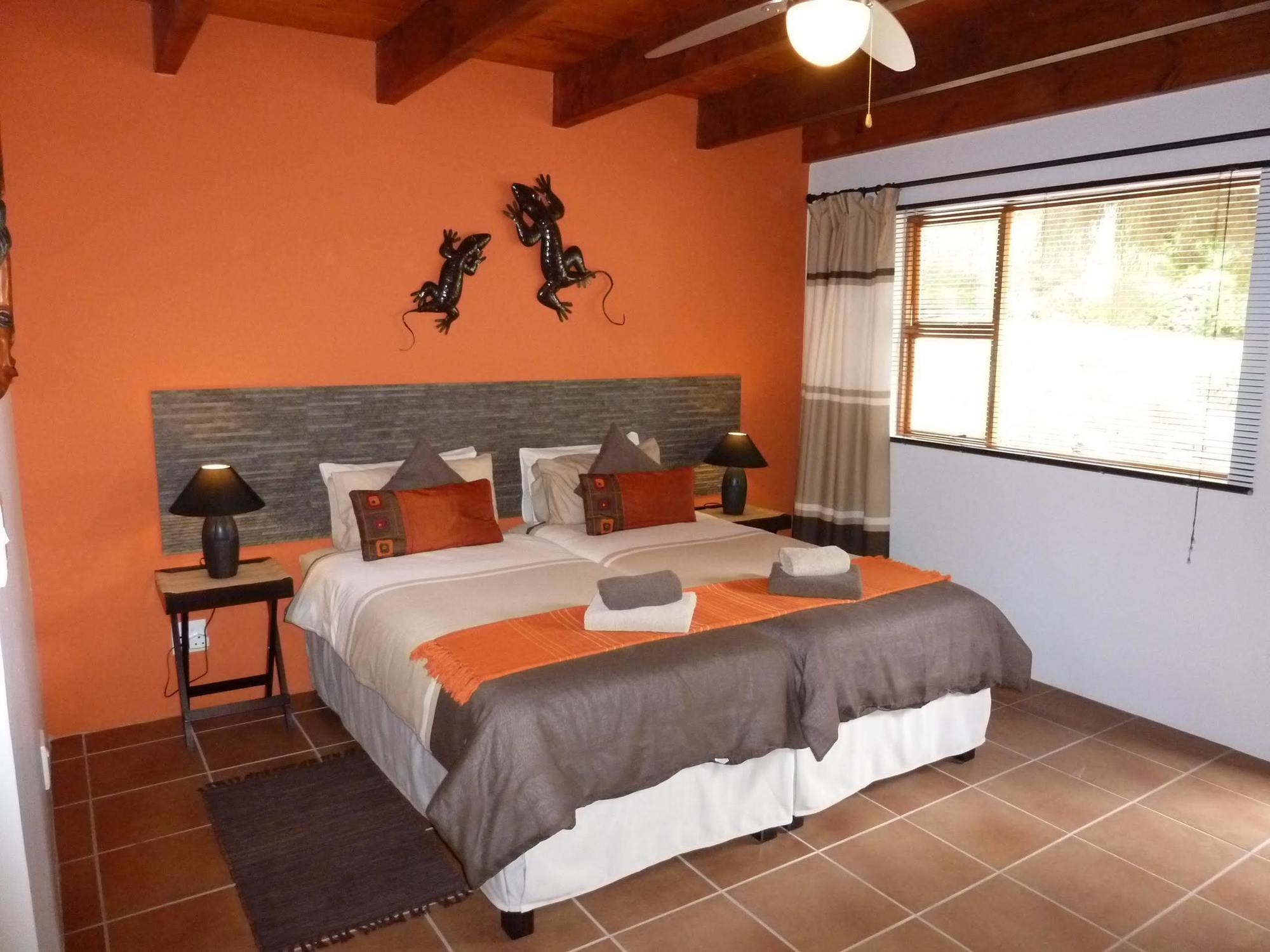 Marula Hospedaje Pensión Swellendam Exterior foto