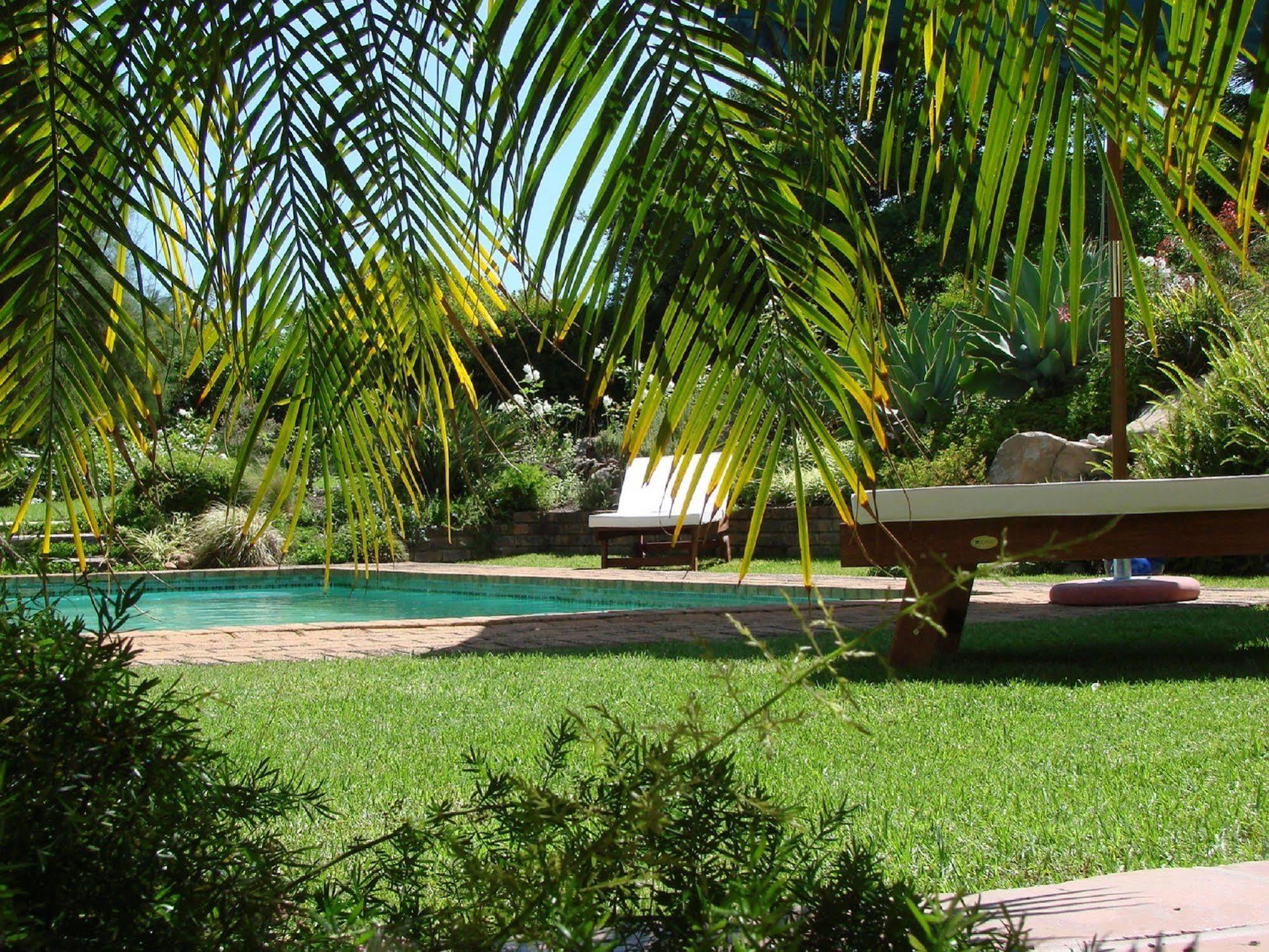 Marula Hospedaje Pensión Swellendam Exterior foto
